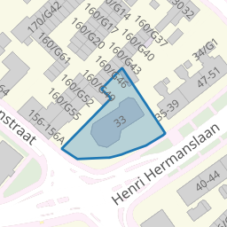 Perceel GLN00-A-10407