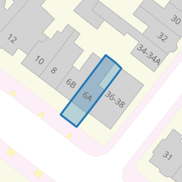 Perceel GLN00-A-10409