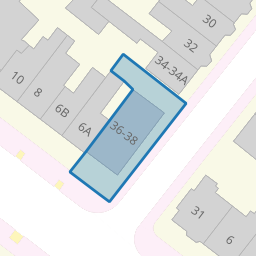 Perceel GLN00-A-10410