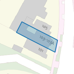 Perceel GLN00-A-10412