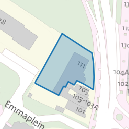 Perceel GLN00-A-10414