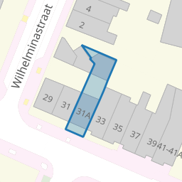 Perceel GLN00-A-10432