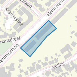 Perceel GLN00-A-10445