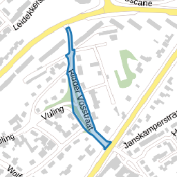 Perceel GLN00-A-10446