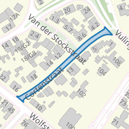 Perceel GLN00-A-10448