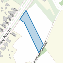 Perceel GLN00-A-10486