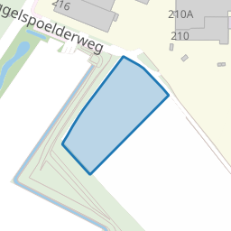 Perceel GLN00-A-10489