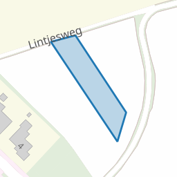 Perceel GLN00-A-10561