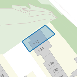 Perceel GLN00-A-10601