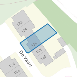 Perceel GLN00-A-10603