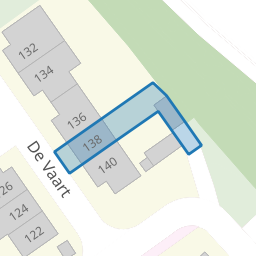 Perceel GLN00-A-10604