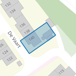 Perceel GLN00-A-10605