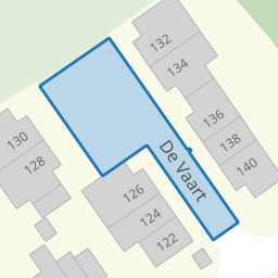 Perceel GLN00-A-10606