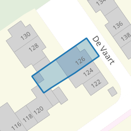 Perceel GLN00-A-10609