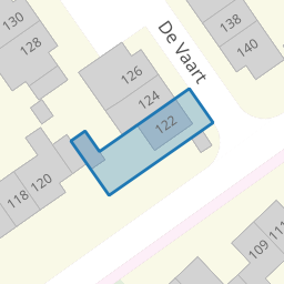 Perceel GLN00-A-10611