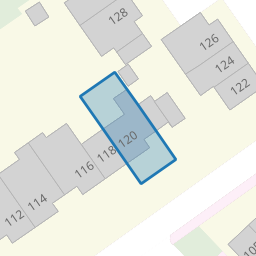 Perceel GLN00-A-10612