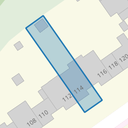 Perceel GLN00-A-10615