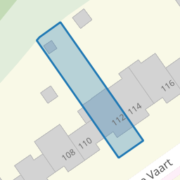 Perceel GLN00-A-10616