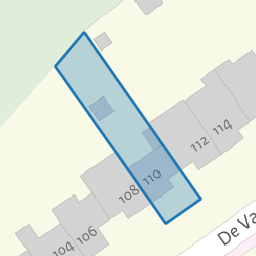 Perceel GLN00-A-10617