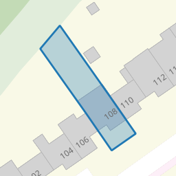 Perceel GLN00-A-10618