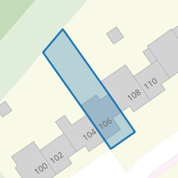 Perceel GLN00-A-10619