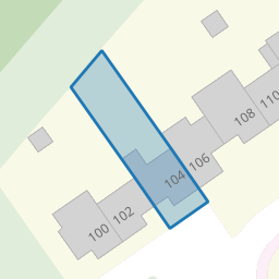 Perceel GLN00-A-10620