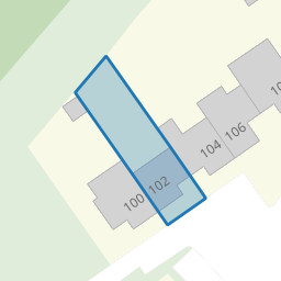 Perceel GLN00-A-10621