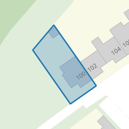 Perceel GLN00-A-10622