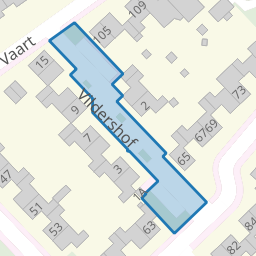 Perceel GLN00-A-10624