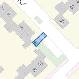 Perceel GLN00-A-10625