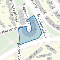 Perceel GLN00-A-10630