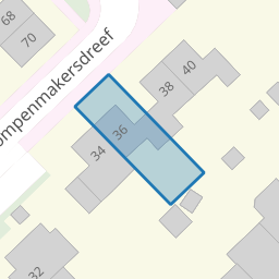 Perceel GLN00-A-10632