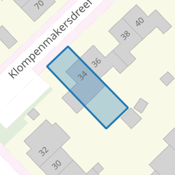 Perceel GLN00-A-10633