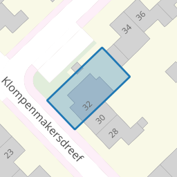 Perceel GLN00-A-10634