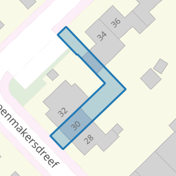 Perceel GLN00-A-10635