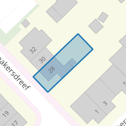 Perceel GLN00-A-10636