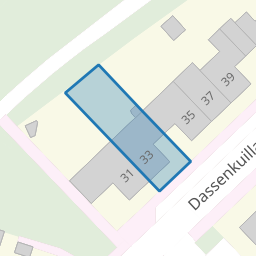 Perceel GLN00-A-10642