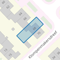 Perceel GLN00-A-10651