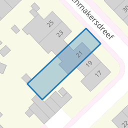 Perceel GLN00-A-10663