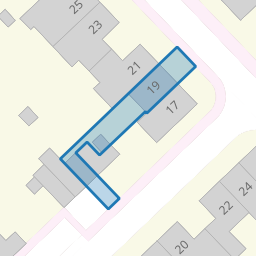 Perceel GLN00-A-10664