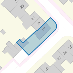 Perceel GLN00-A-10665