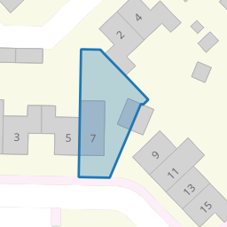 Perceel GLN00-A-10667