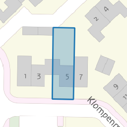 Perceel GLN00-A-10668