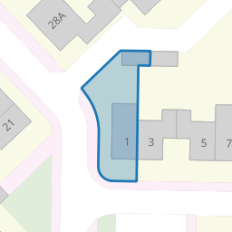 Perceel GLN00-A-10670