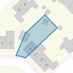 Perceel GLN00-A-10671