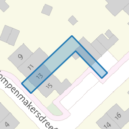 Perceel GLN00-A-10673