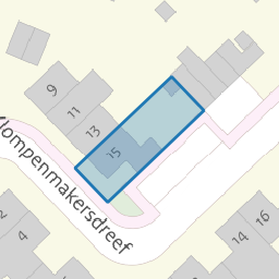 Perceel GLN00-A-10674