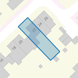 Perceel GLN00-A-10677