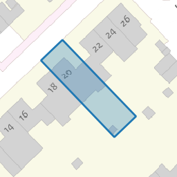 Perceel GLN00-A-10678