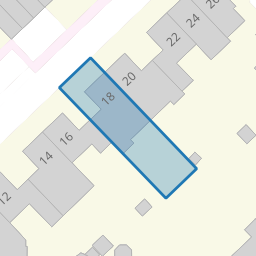 Perceel GLN00-A-10679